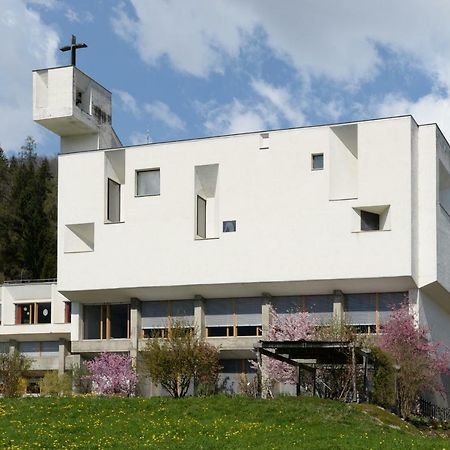 Kloster Ilanz Ilanz/Glion Exteriér fotografie